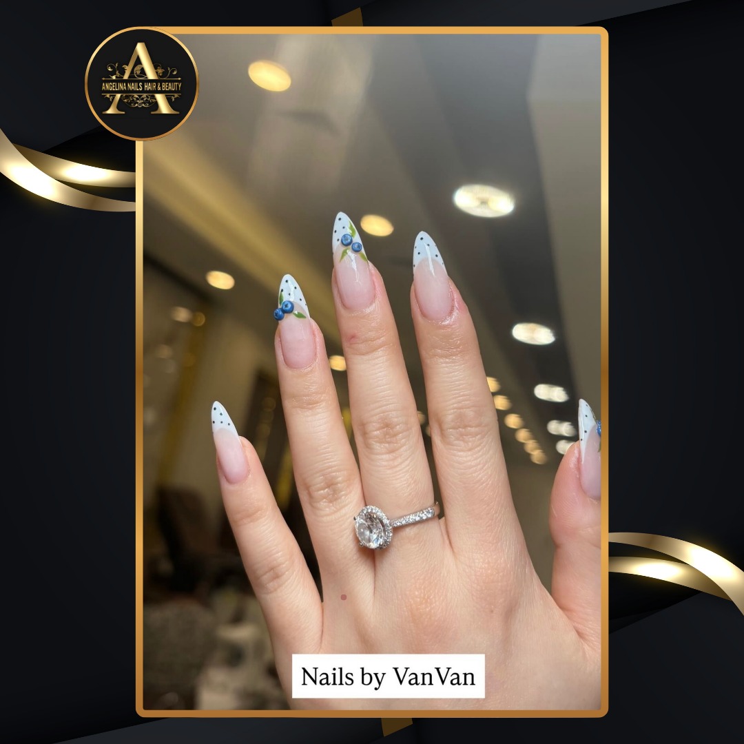 amazing nail